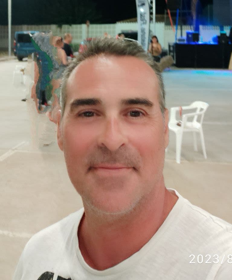 JOSE CLAUDIO LOPEZ