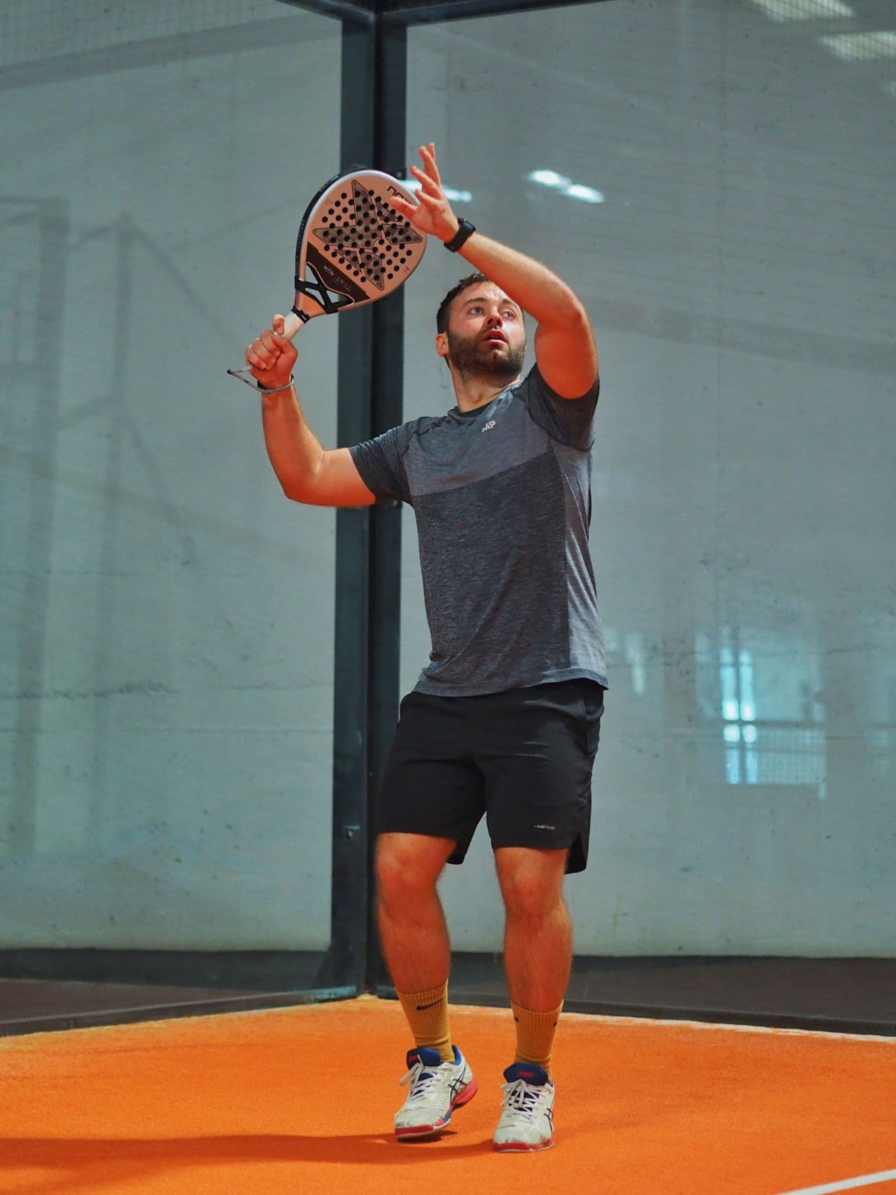 Marc M