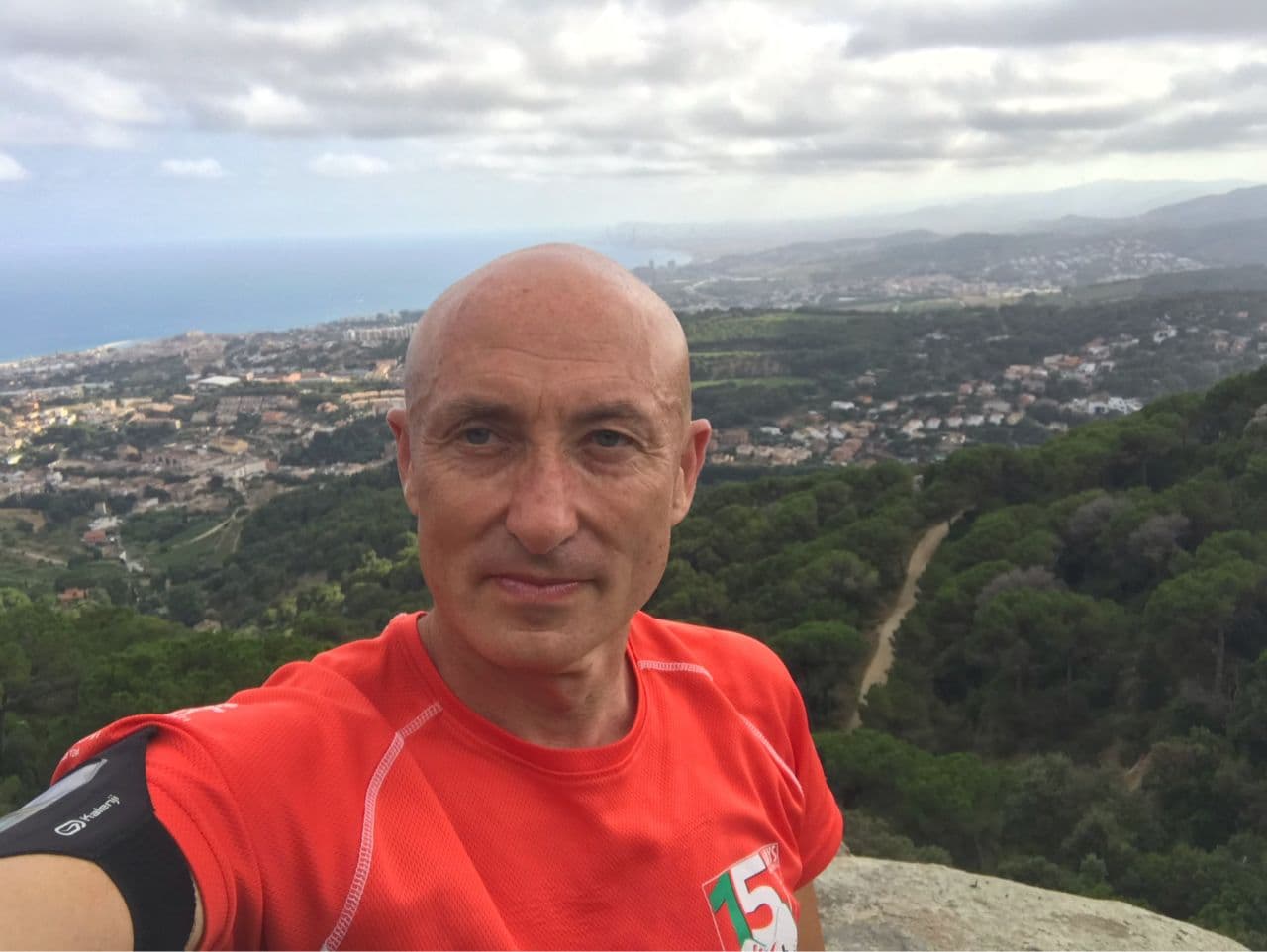 Joan Carbonell
