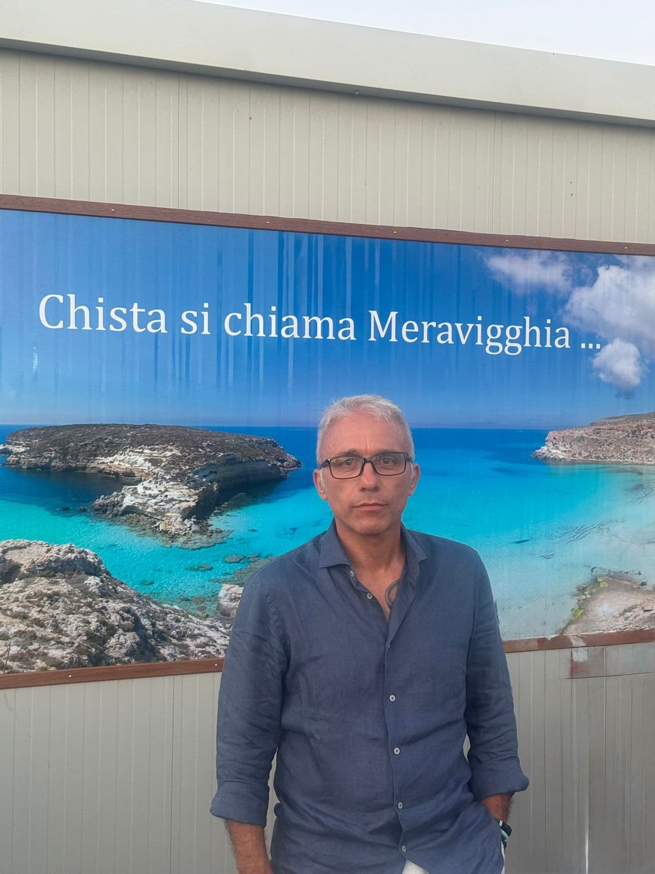 Paolo Meraviglia