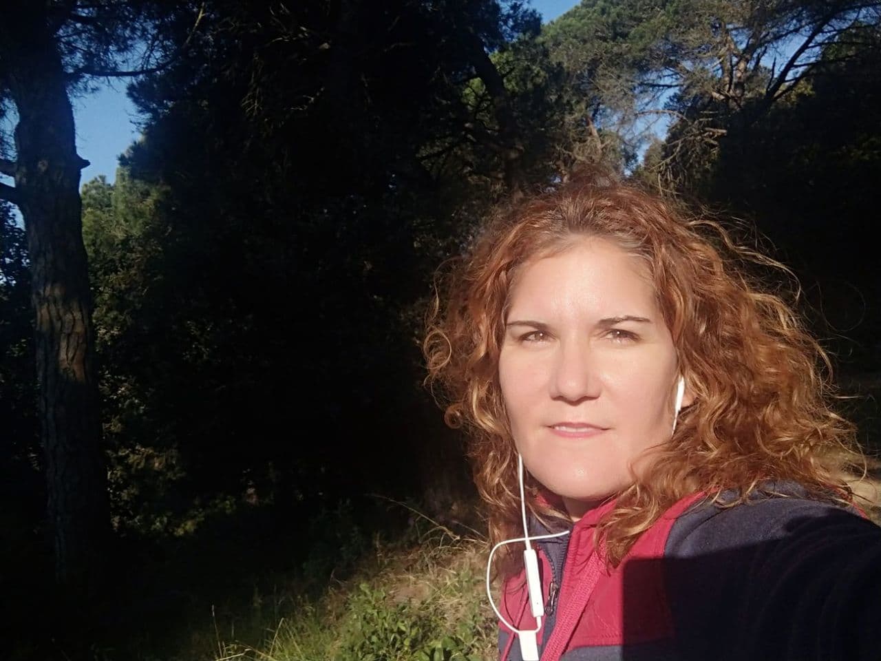 Nahomi Castro