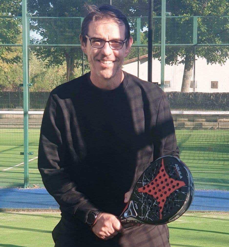 Luis Otero