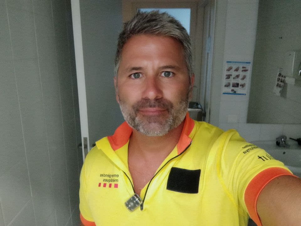 Eduardo Olmos