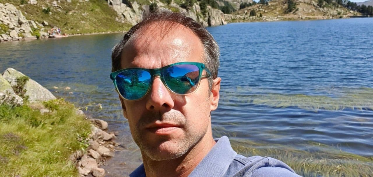 Gonzalo Turell