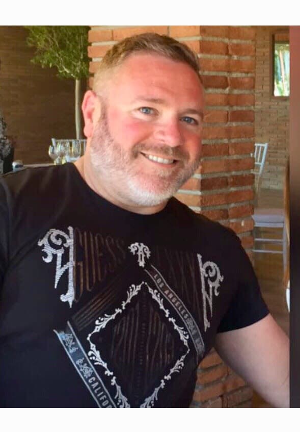 Carlos Navarro Doñate