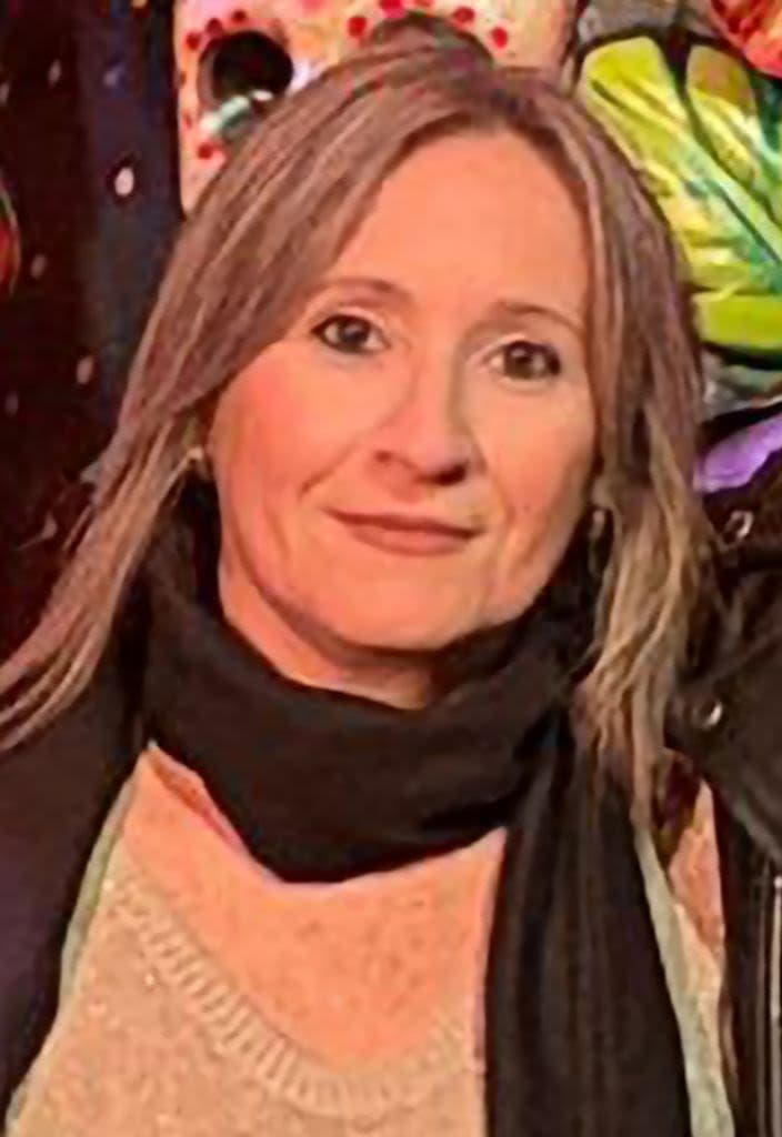 Ivette Izquierdo