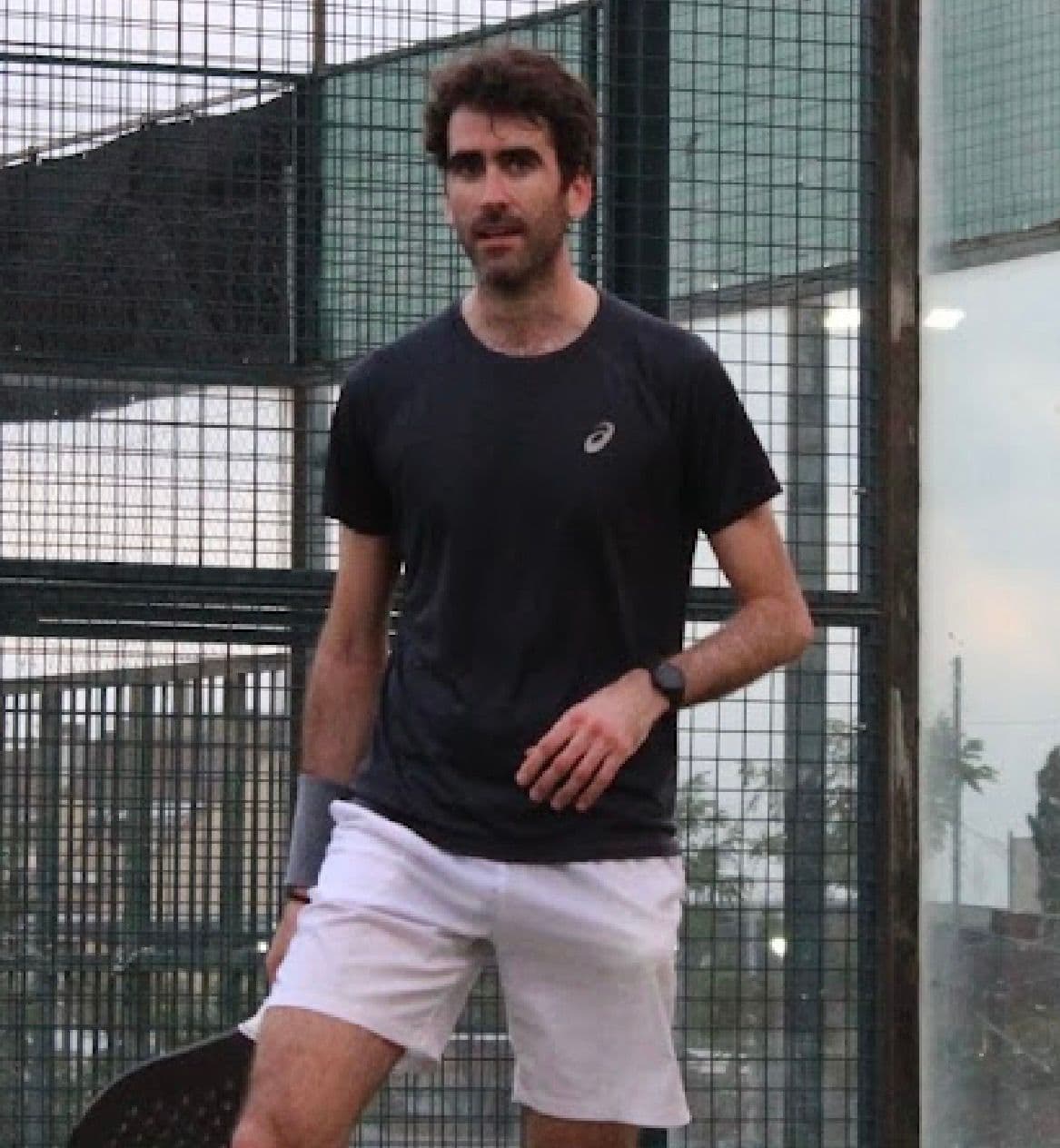 Javier Marin
