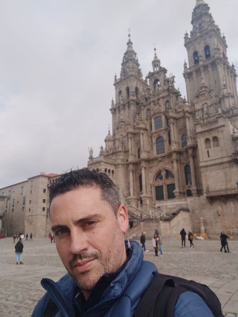 Carlos Pérez 