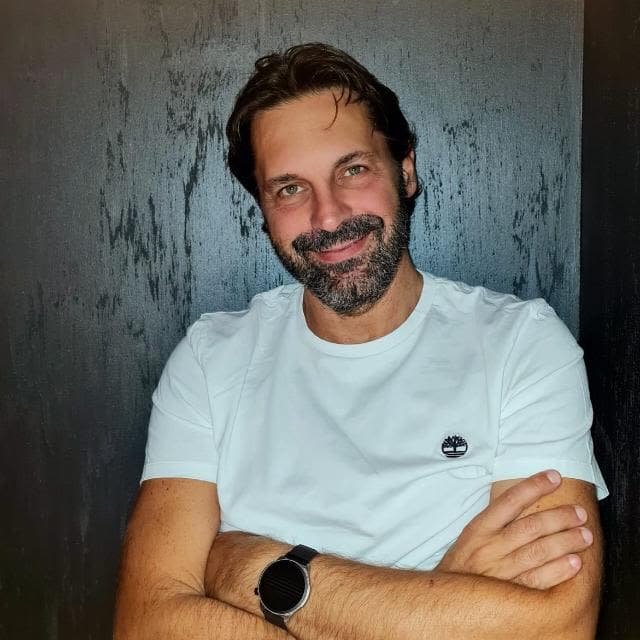 Alessandro LC