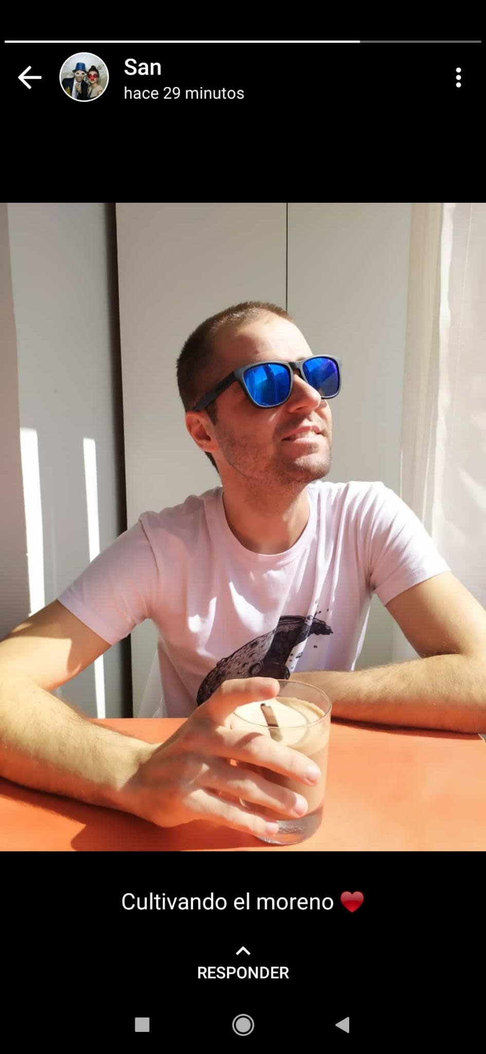 Alber Martín