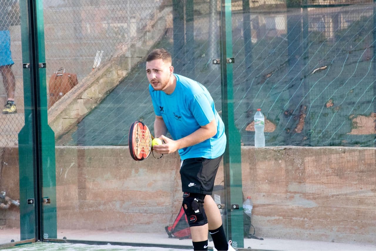 Marc Montero