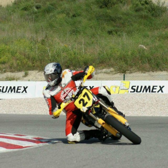Mario Giribet Manteca