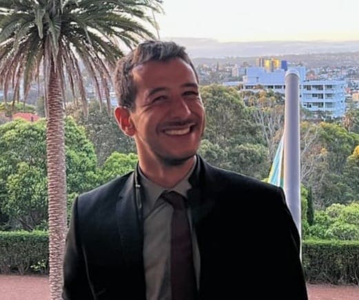 Dennis Jurado Portero