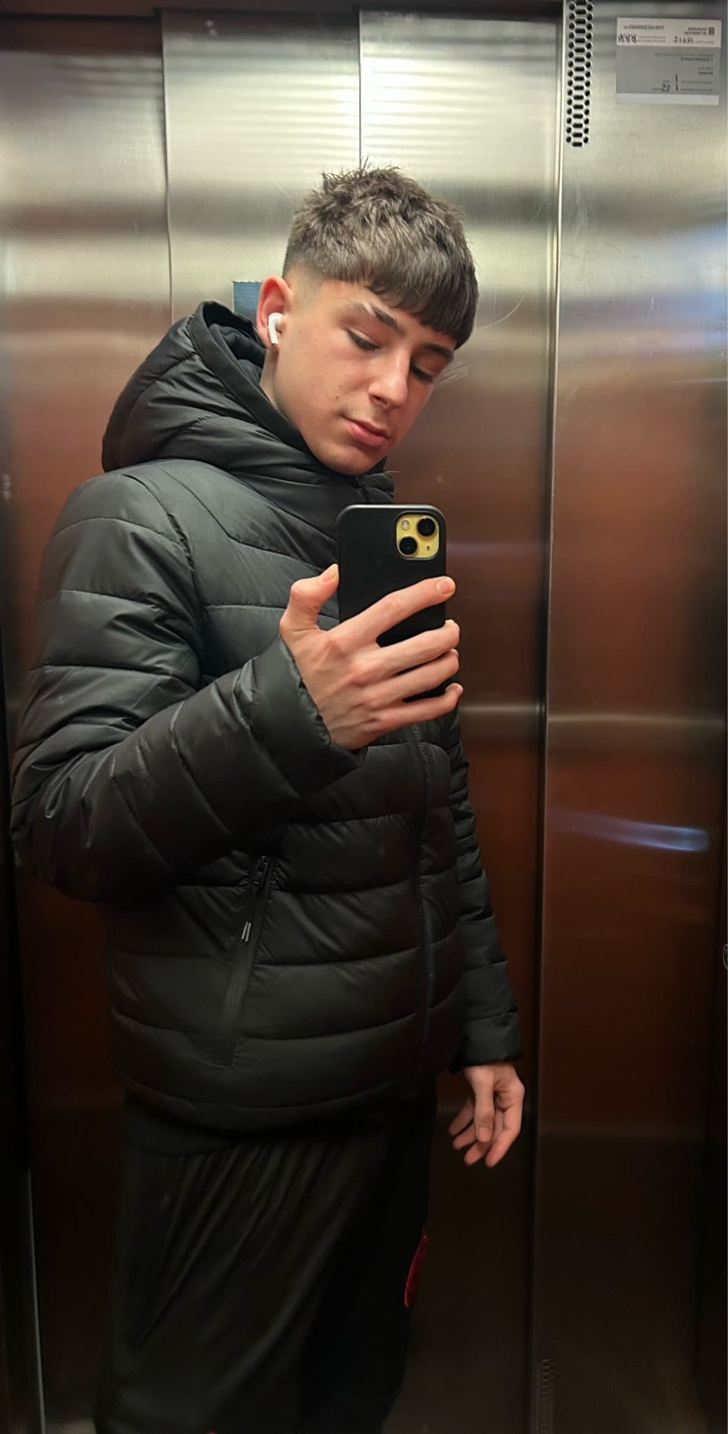 Joel Nuñez Pol
