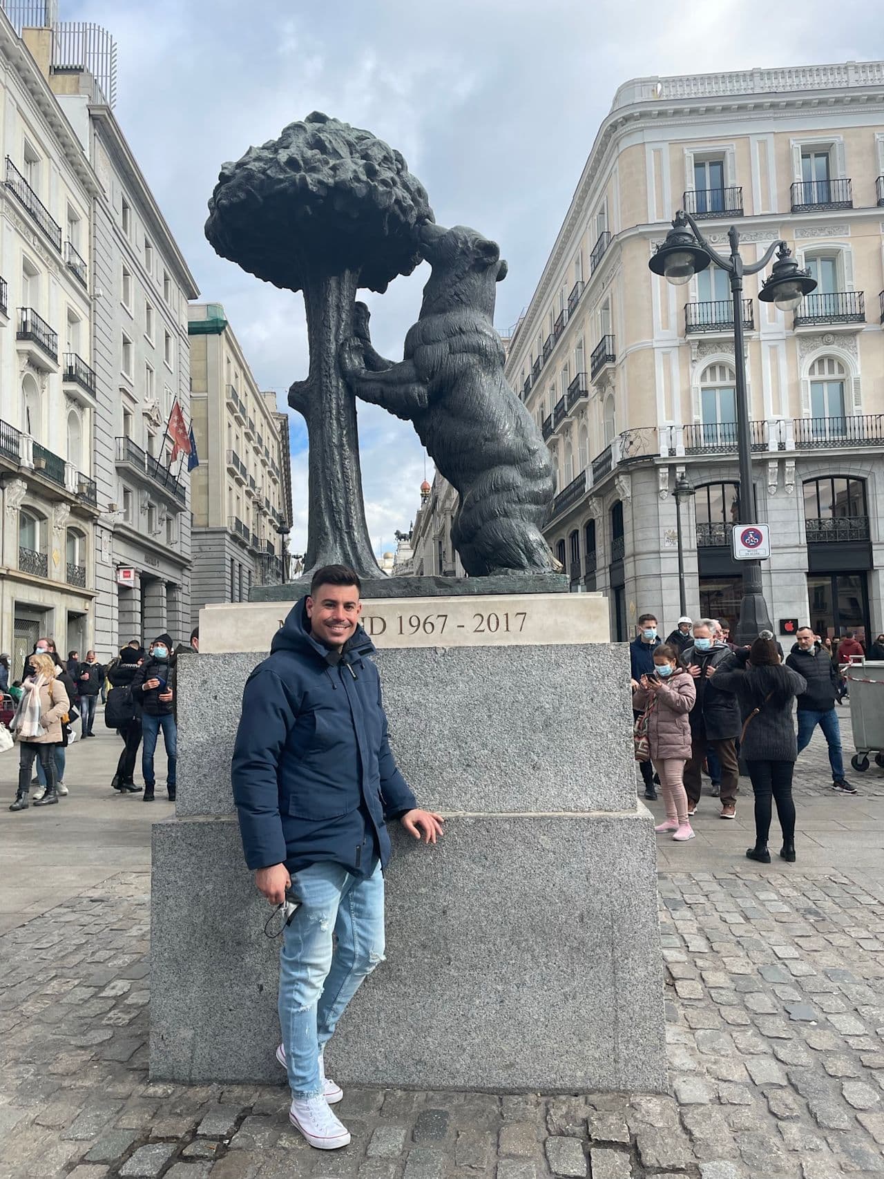 Albert Pérez Hervás