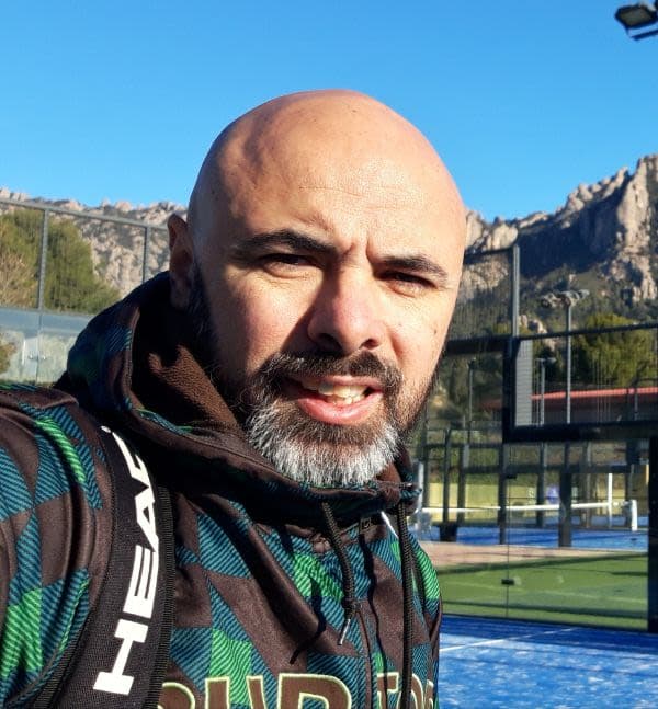 Oriol Pérez