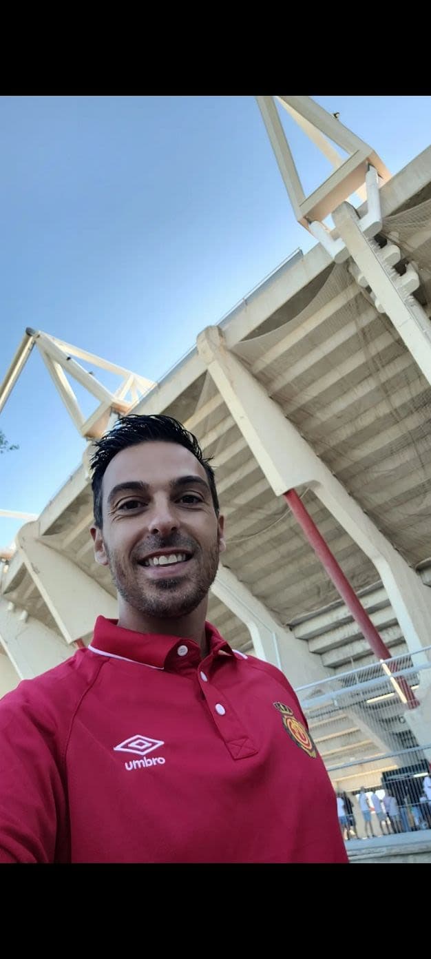 Pedro Gomila