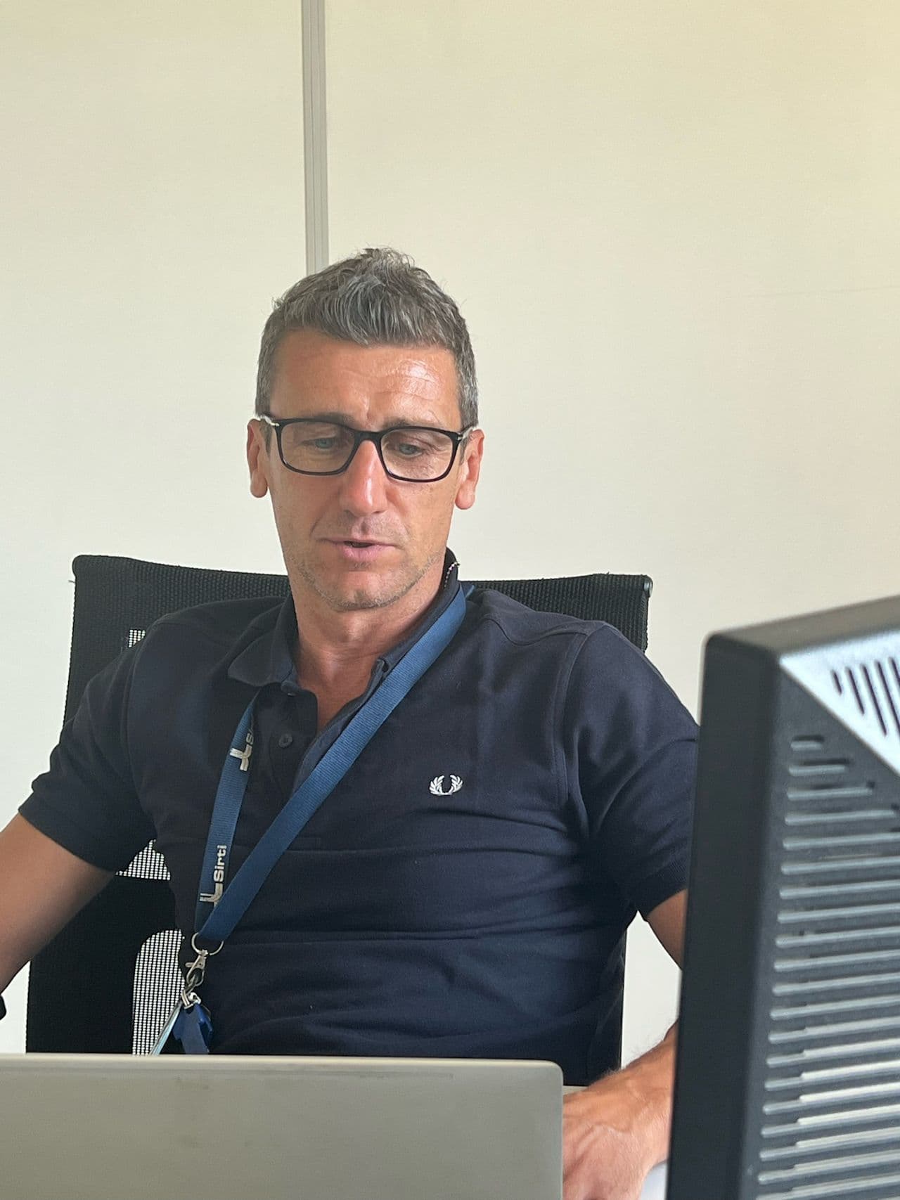 Andrea Bocca