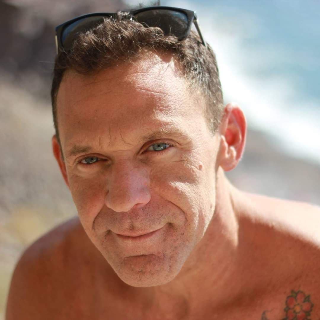 Mariano Galan