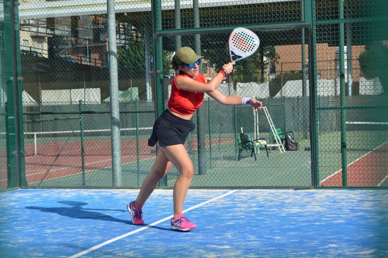 Marta Gimenez Zacares