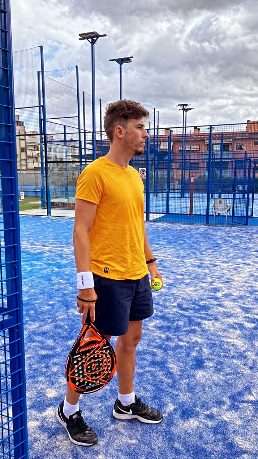 Daniel Garcia Negrillo