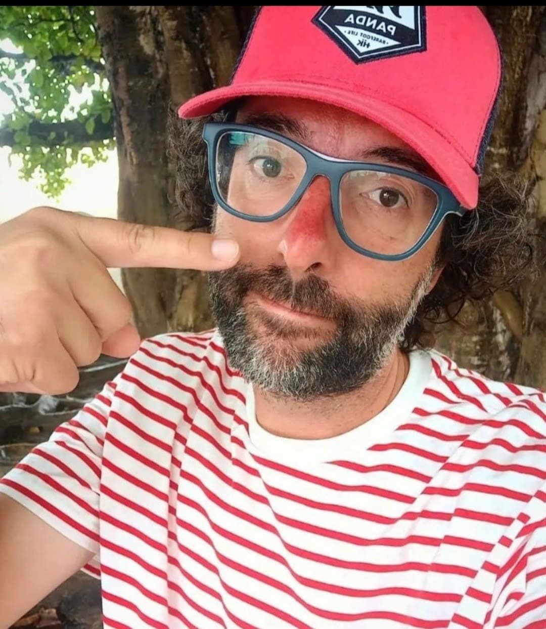 Enric Camarero Brú