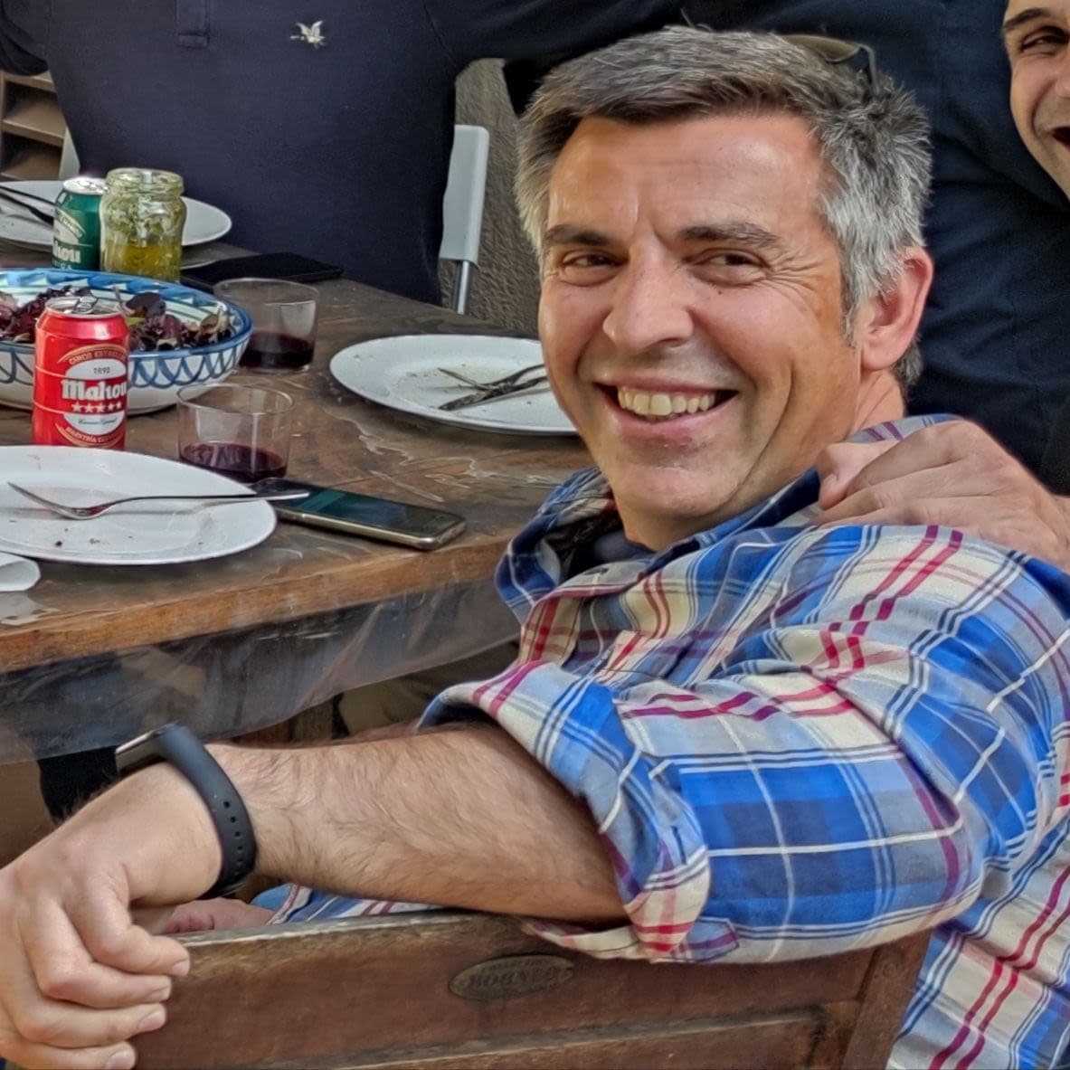 Rafa Ruiz 