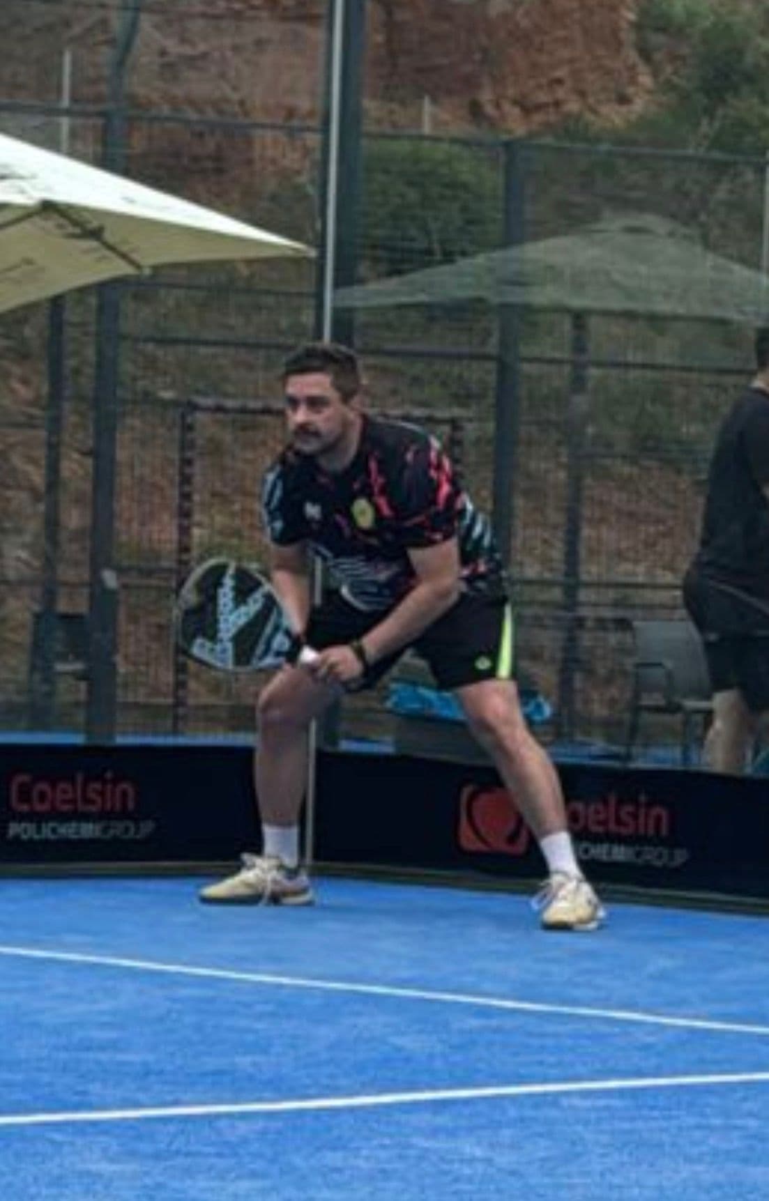 Juanma Chirino