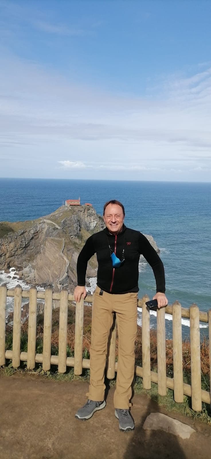 Sergio Hostalot Rodriguez