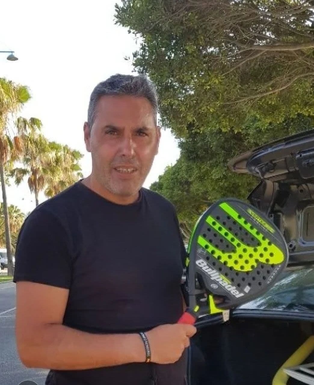 Diego Fernández M.