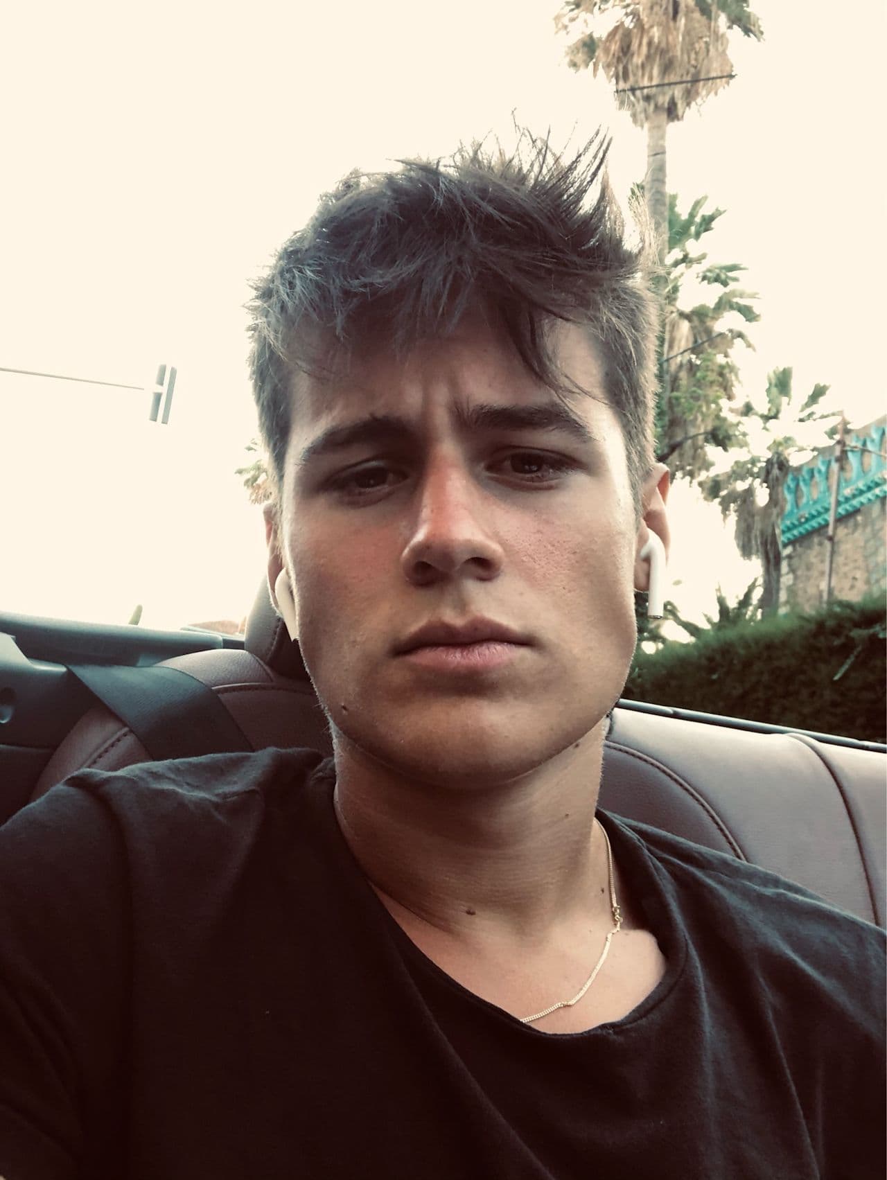 Federico Bergna