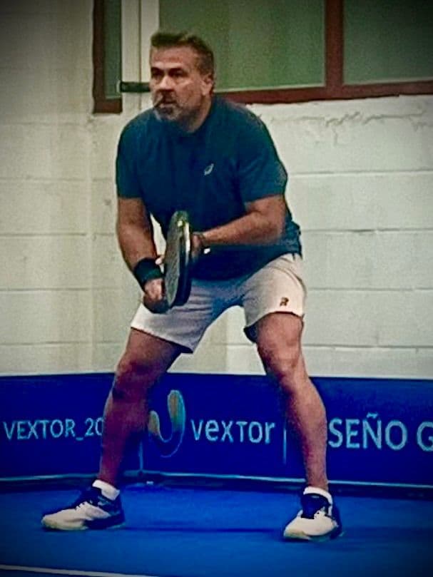 Victor Martinez Sanchez