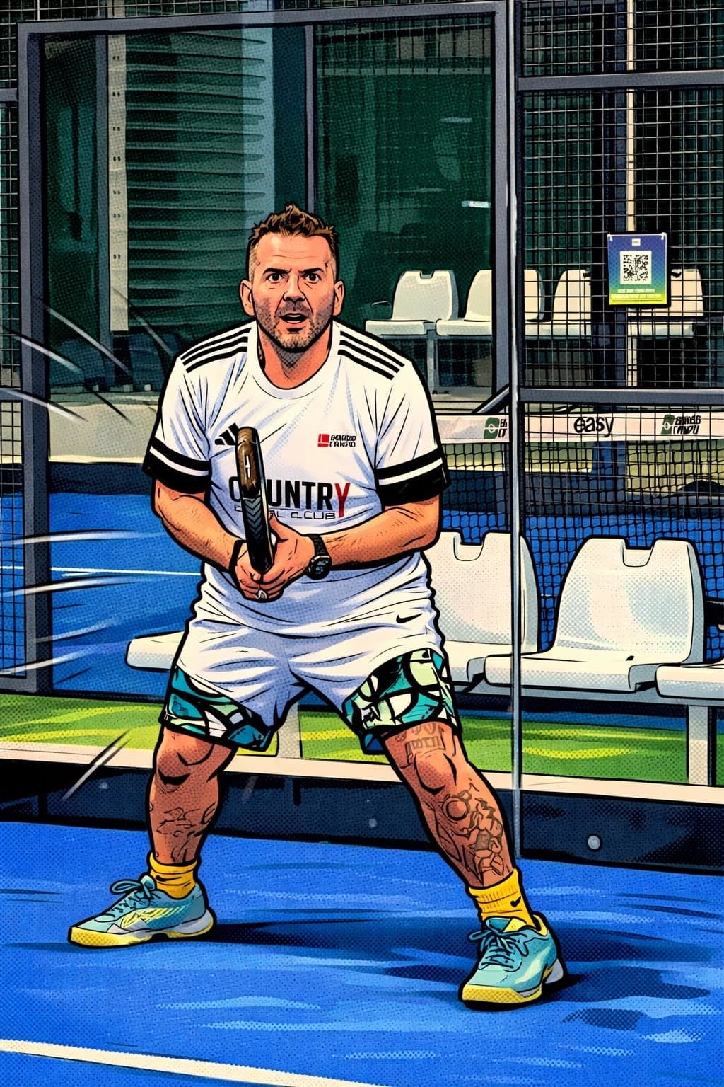 Andrea Giorgi