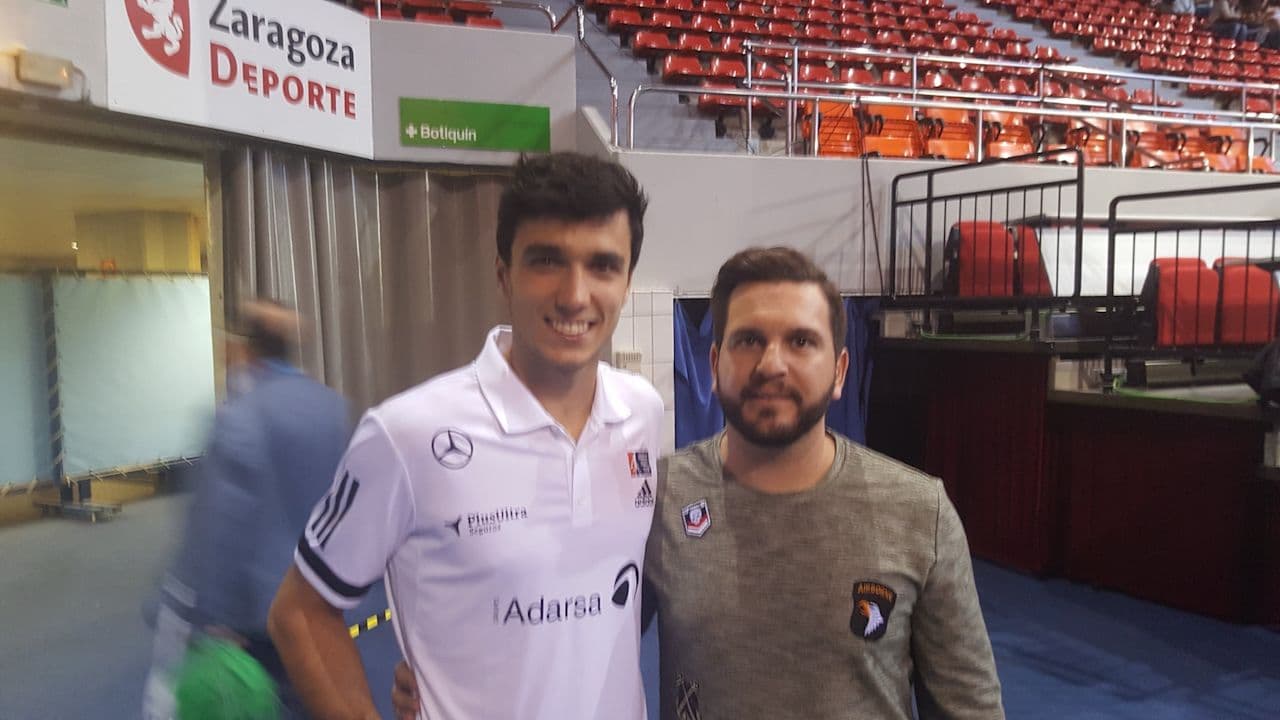 Fran Ordoñez