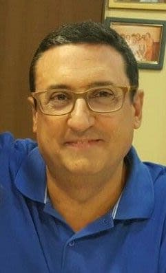 Raul Santos