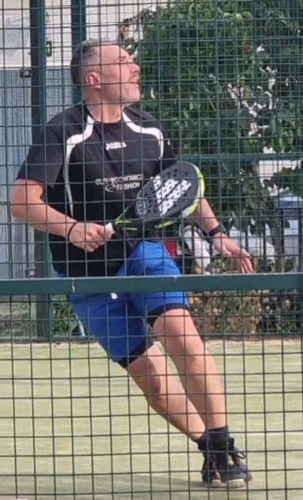 Jordi Pintado