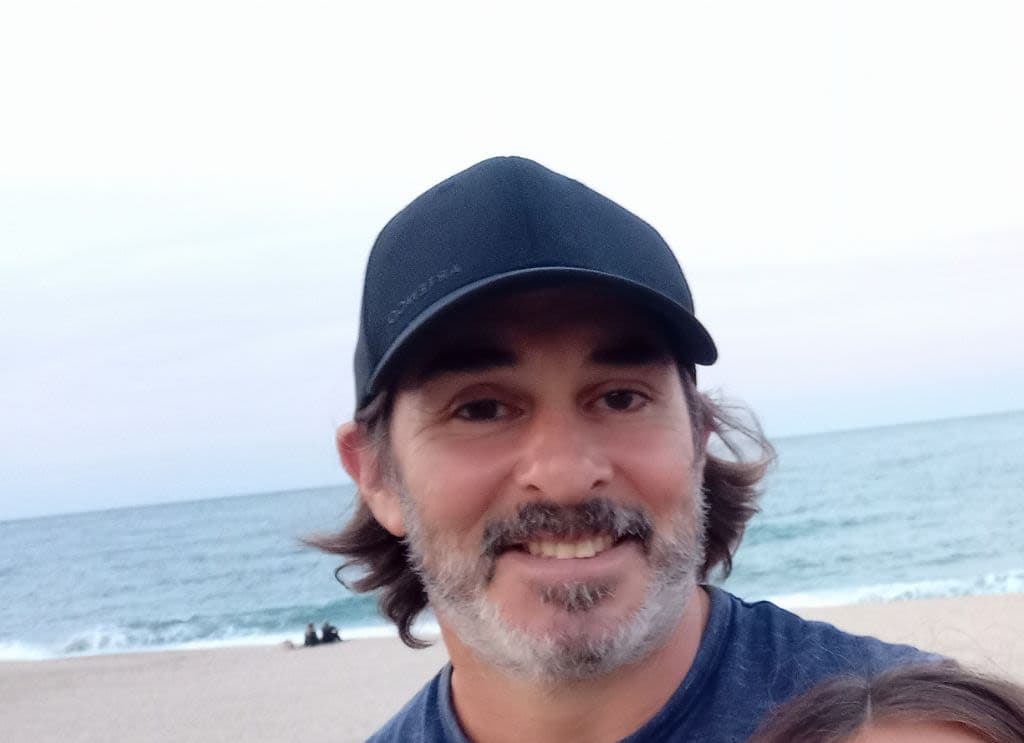 Dario Tartaglia