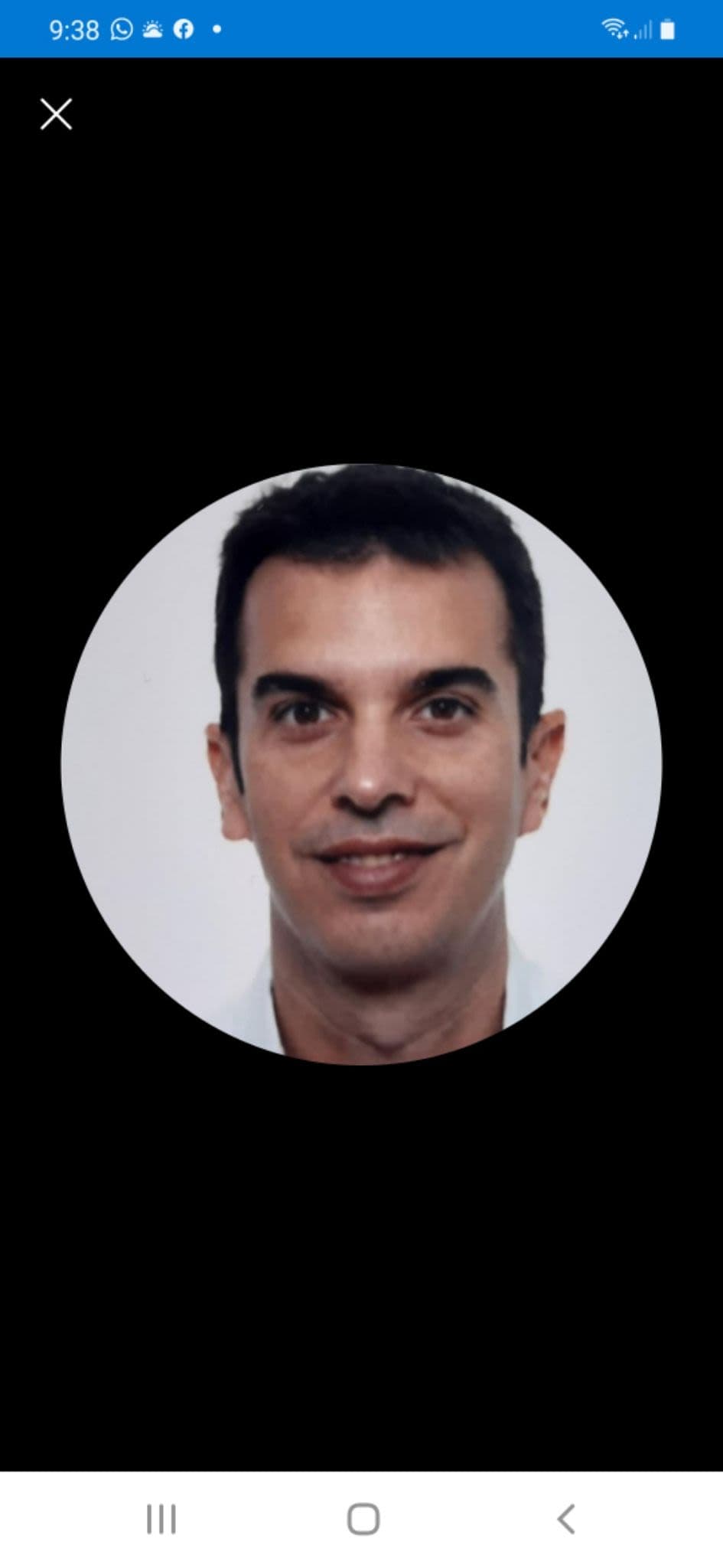 Jordi Serra Muñoz