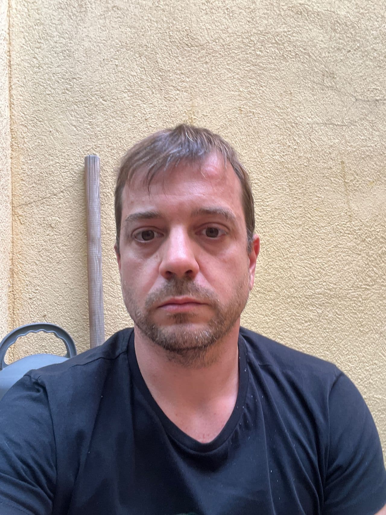 Oscar Salomo
