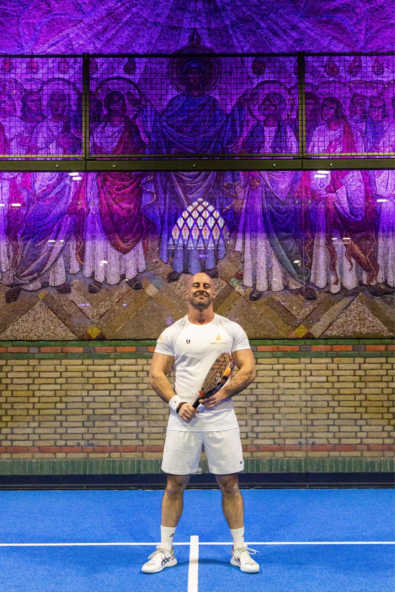 Max Dorpmans