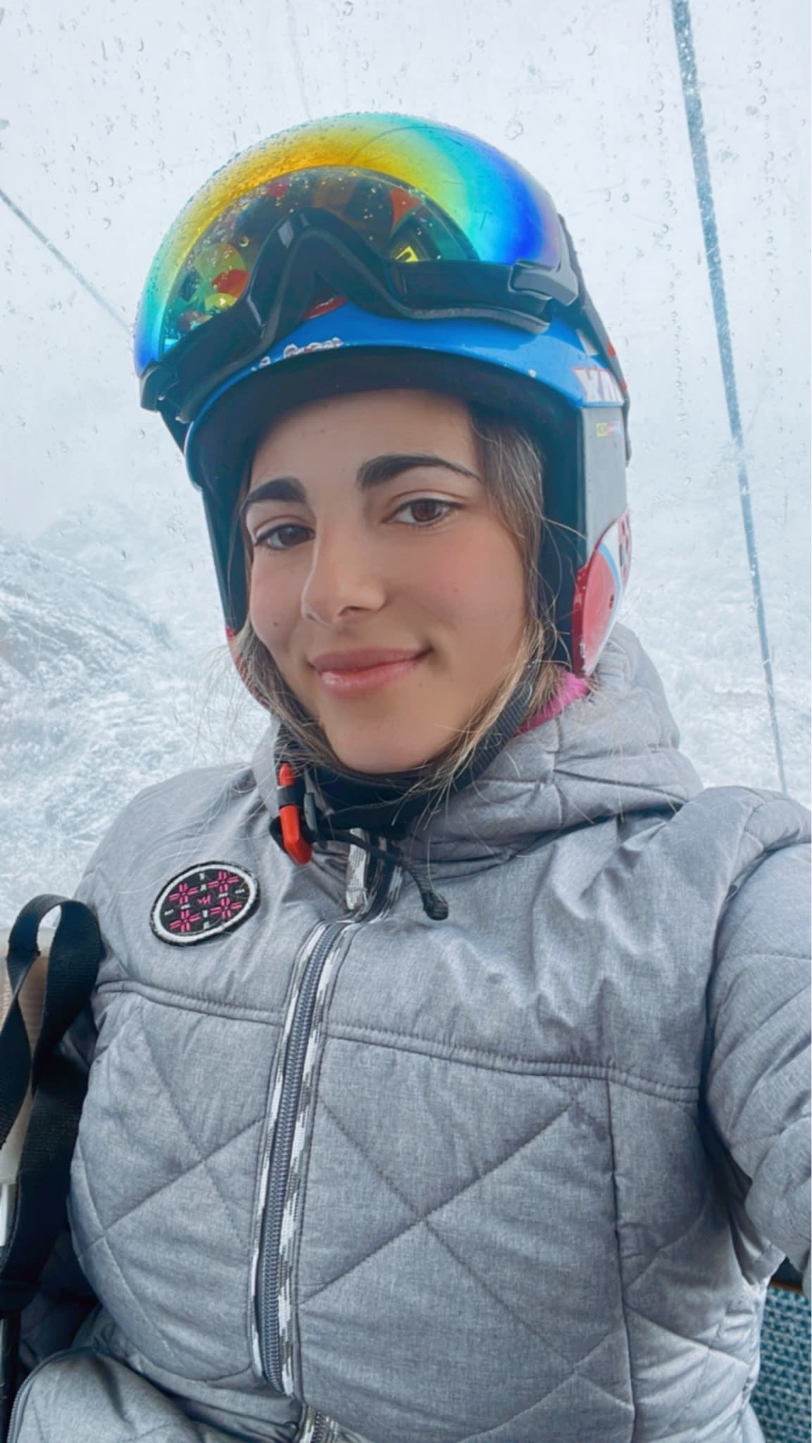 Elena Torrecillas Barambio