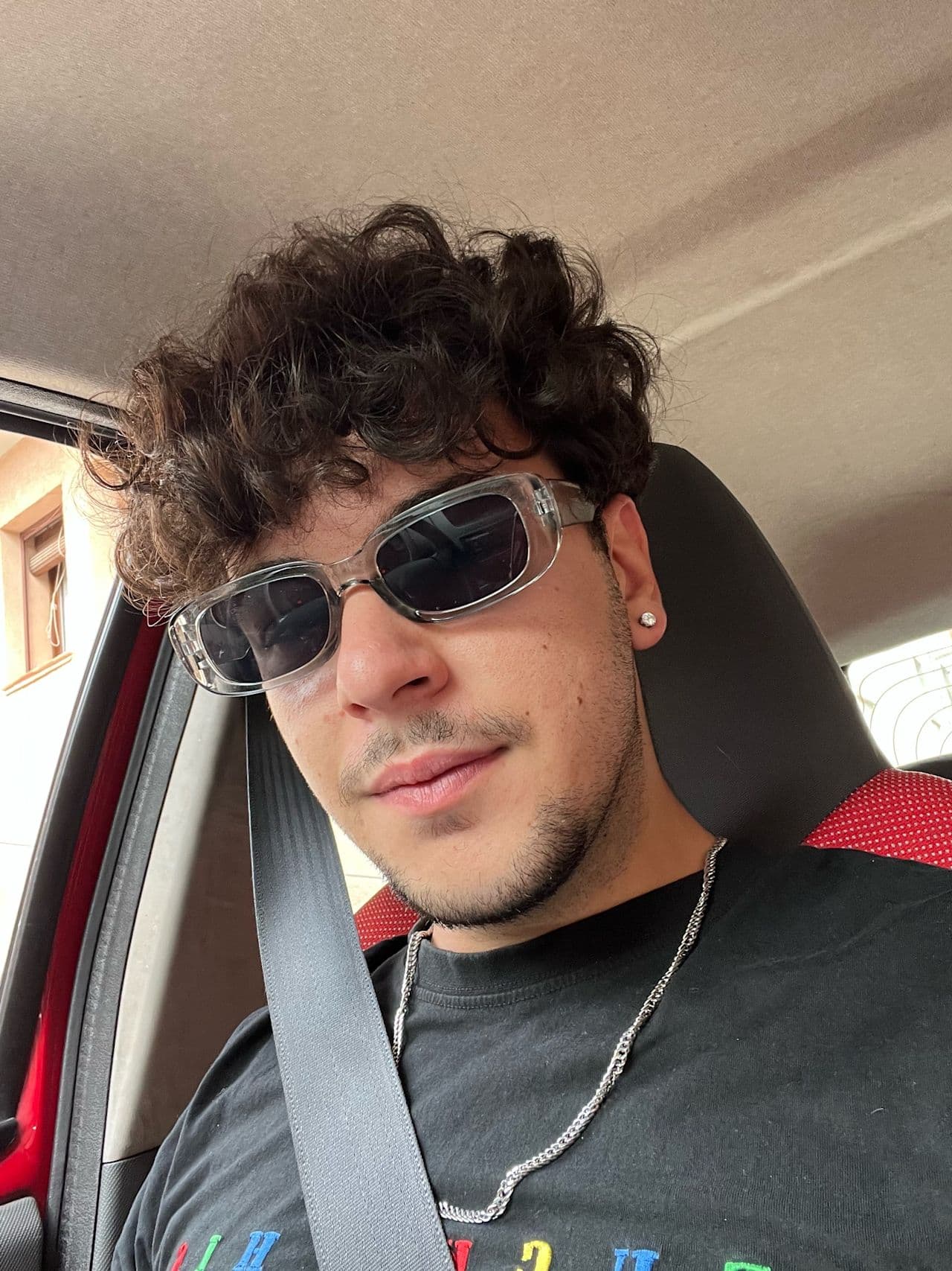 Javi Lopez Ramos