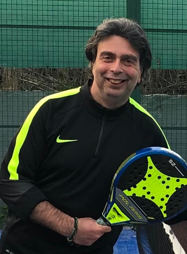 Enric Ayguavives 