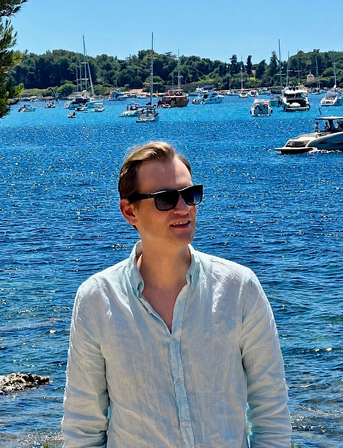 Daan Leeuw