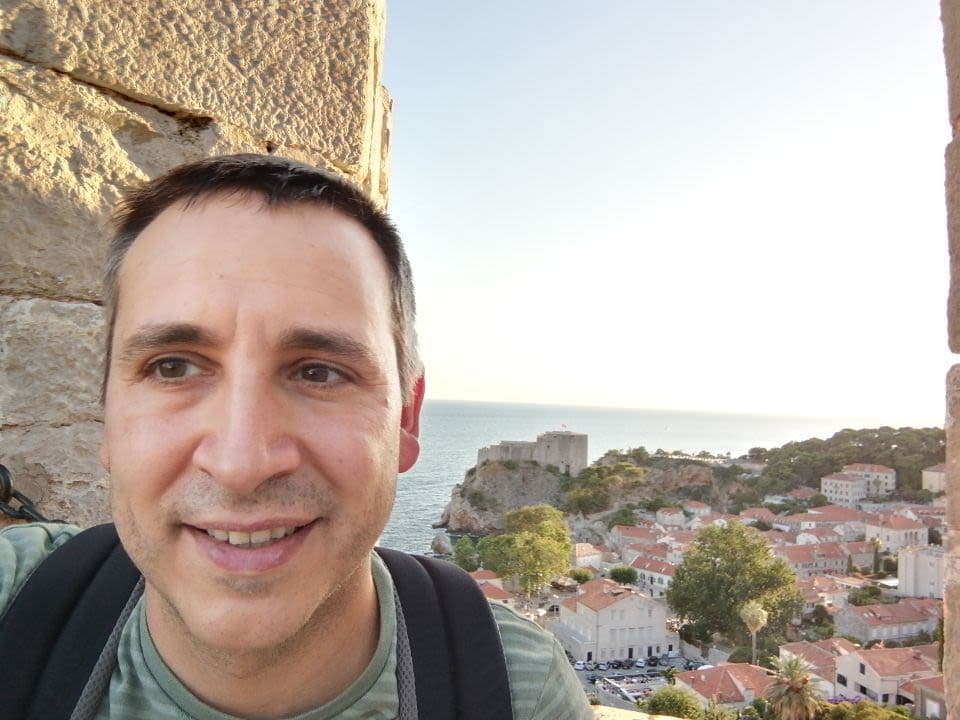 Carles Cros Segura