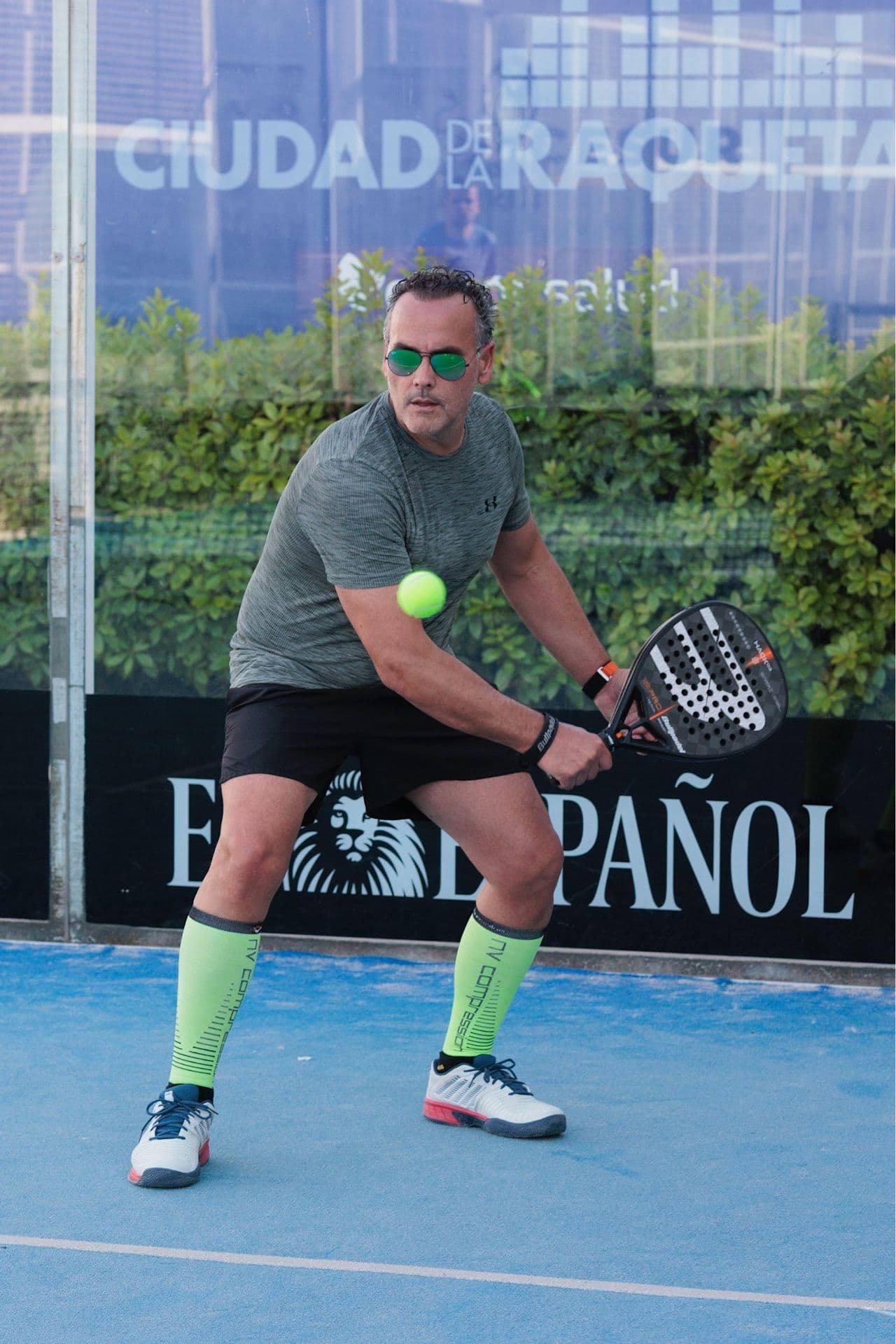 Miguel Ángel Fernández Vaquero 
