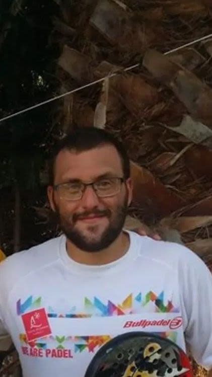 Ezequiel López Torrealba 