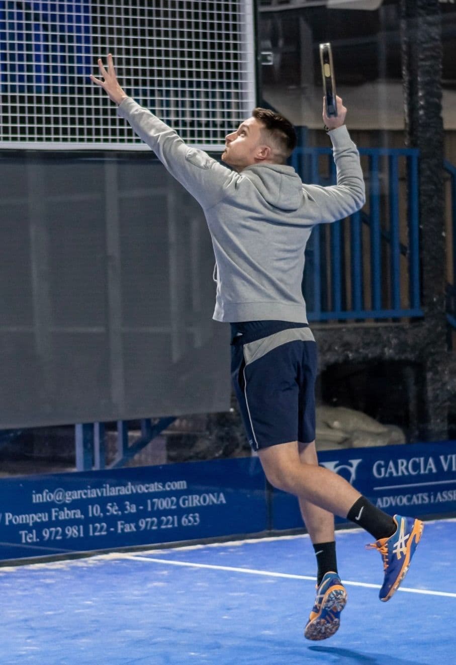 Aleix Masjoan