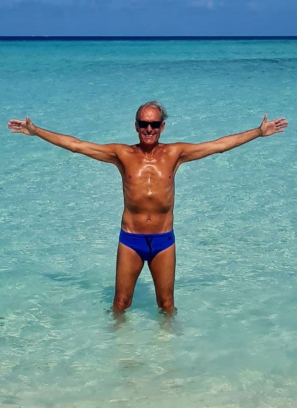 Massimo Montagna