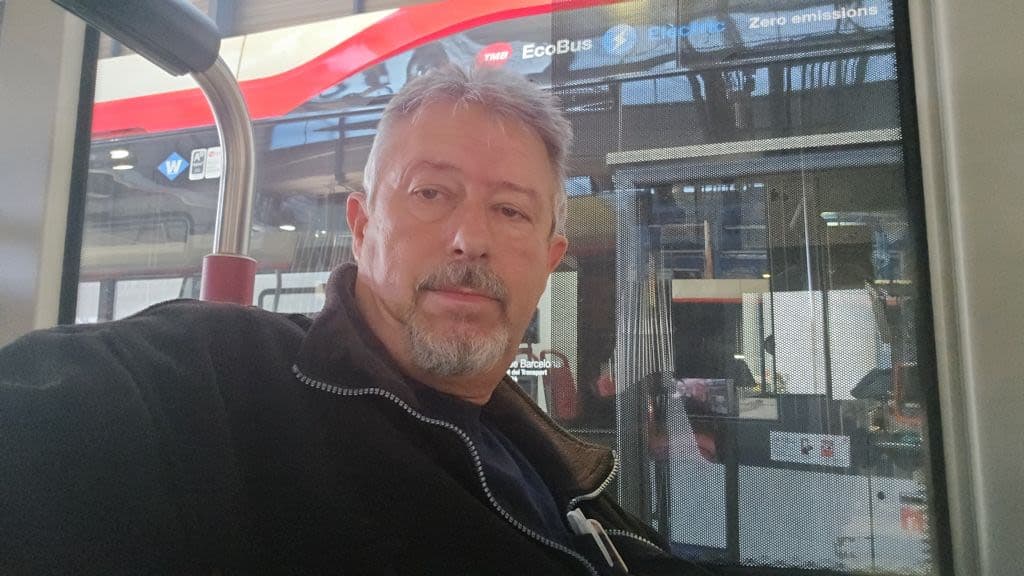 Jordi Harley